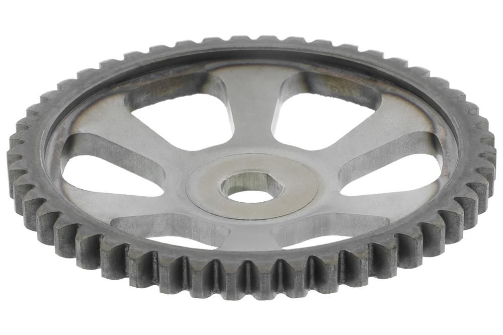 TOPRAN 119 144 Gear/sprocket, oil pump