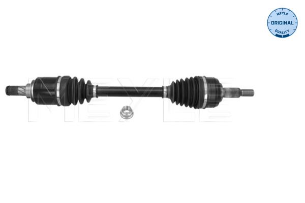 MEYLE 16-14 498 0181 Drive shaft