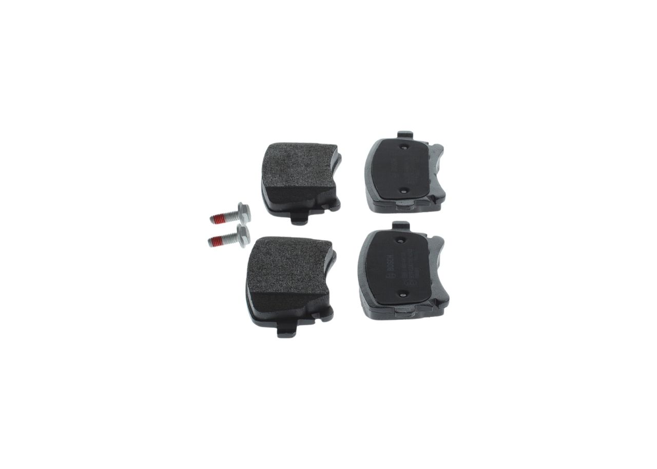 stabdžių trinkelių rinkinys, diskinis stabdys-3