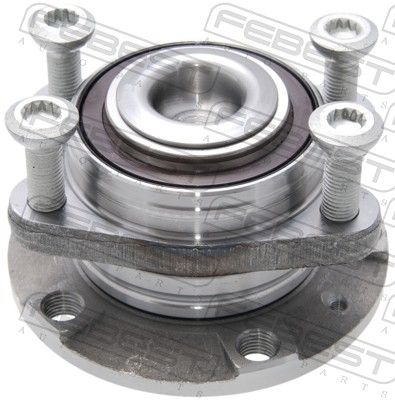 FEBEST 1782-A6MR Wheel hub