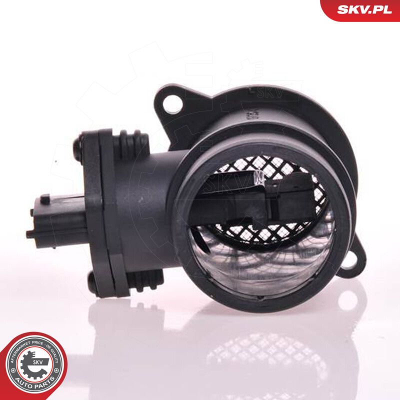 Mass Air Flow Sensor-4