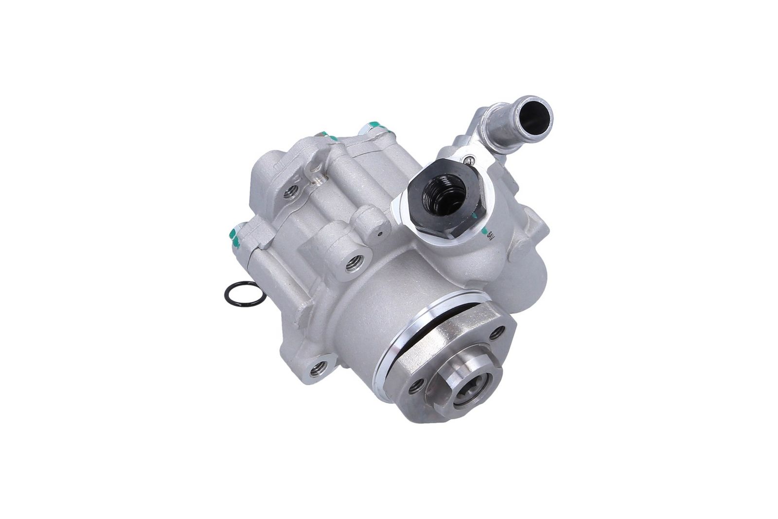 Hydraulic Pump, steering-1