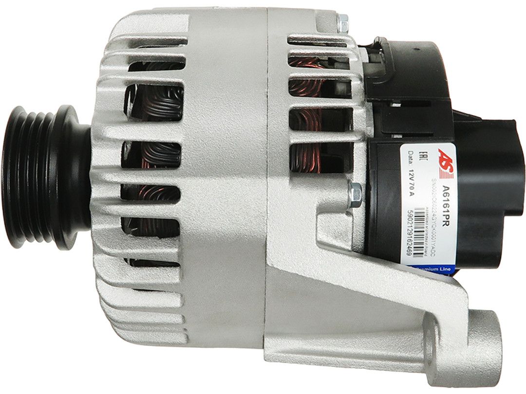 Alternator-3