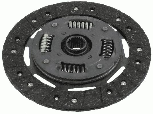 SACHS 1878 600 825 Clutch disc