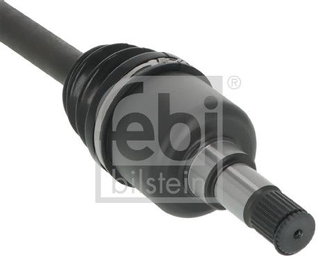 Drive Shaft-1