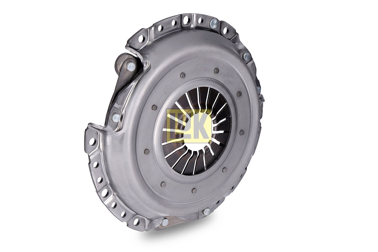 SCHAEFFLER LUK 123 0157 10 Clutch pressure plate