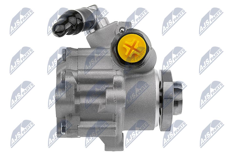 Hydraulic Pump, steering-3