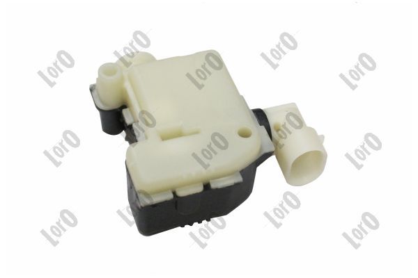 Actuator, central locking system-1