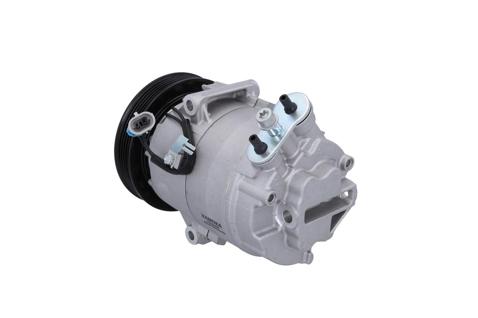 KAMOKA 7820065 Compressor, air conditioning