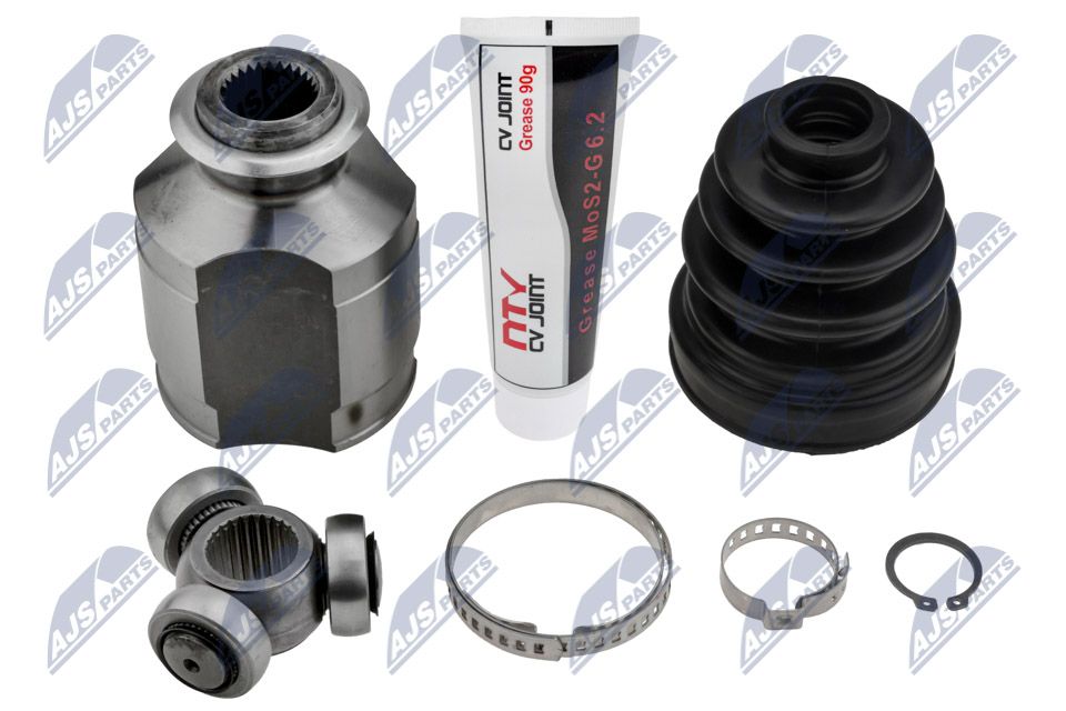 NTY NPW-KA-341 Joint kit, drive shaft
