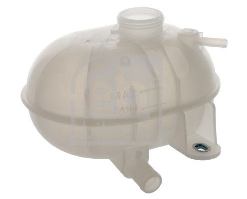 Expansion Tank, coolant-main