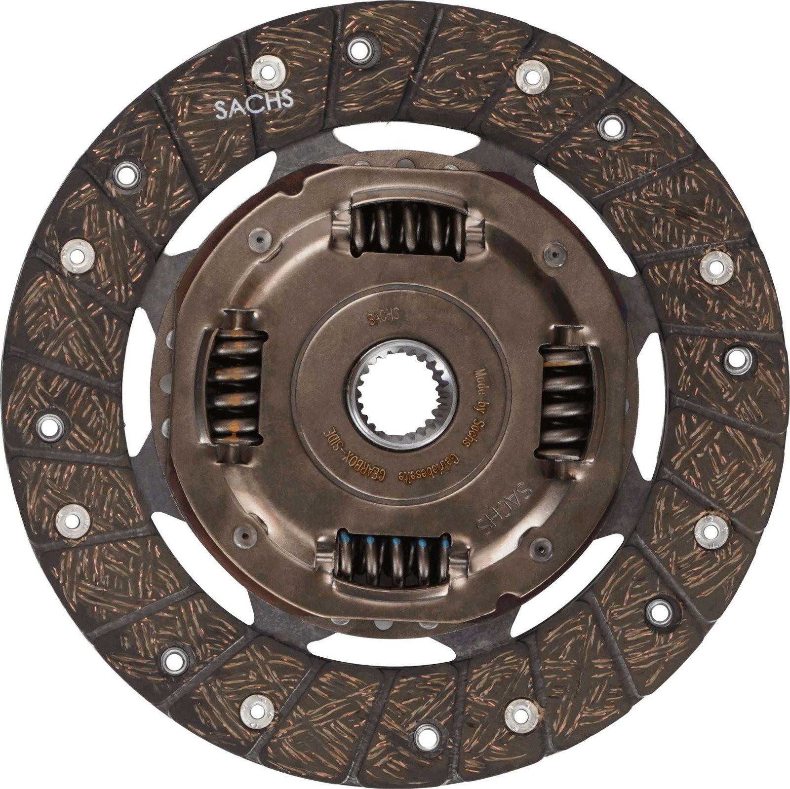 Clutch Kit-5