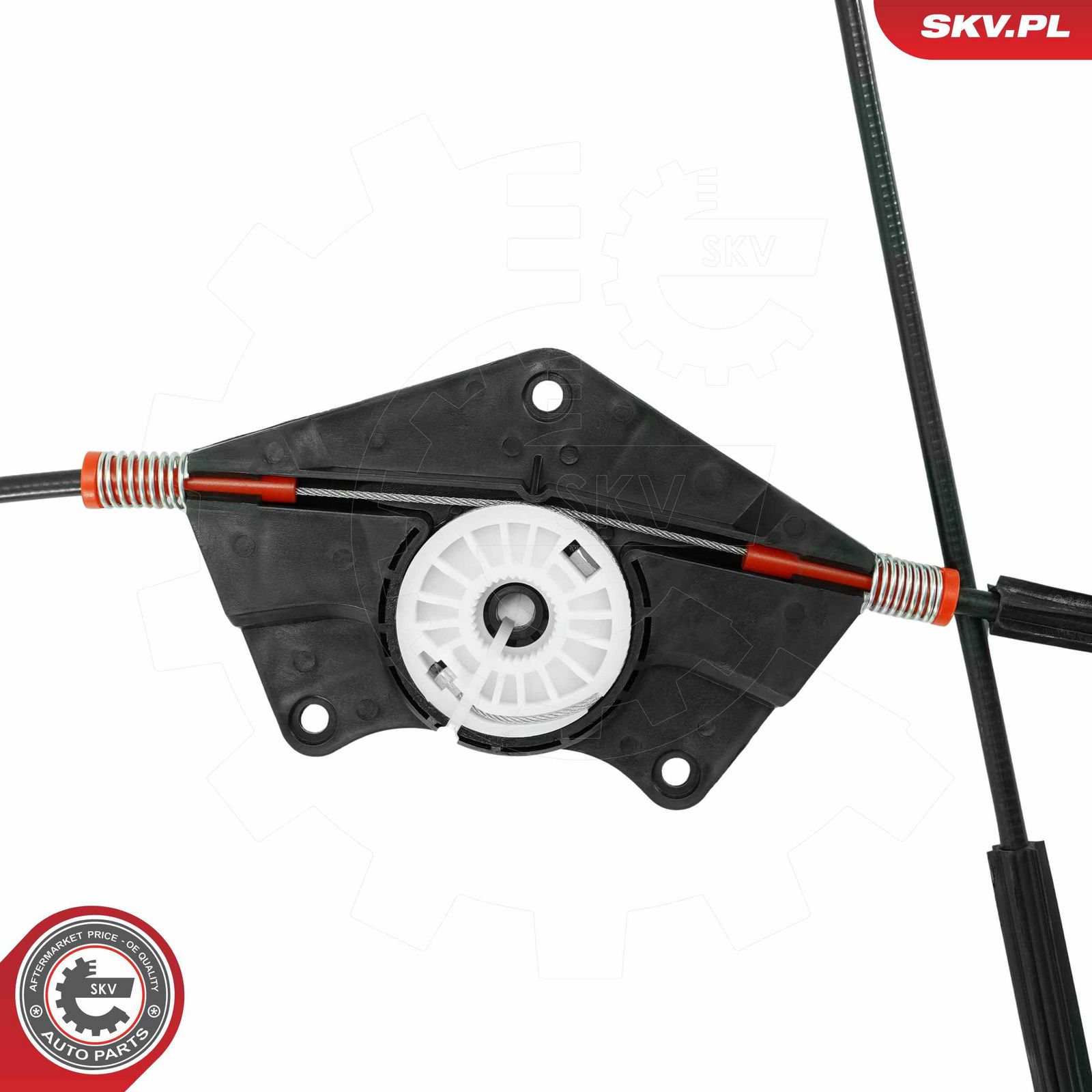 Window Regulator