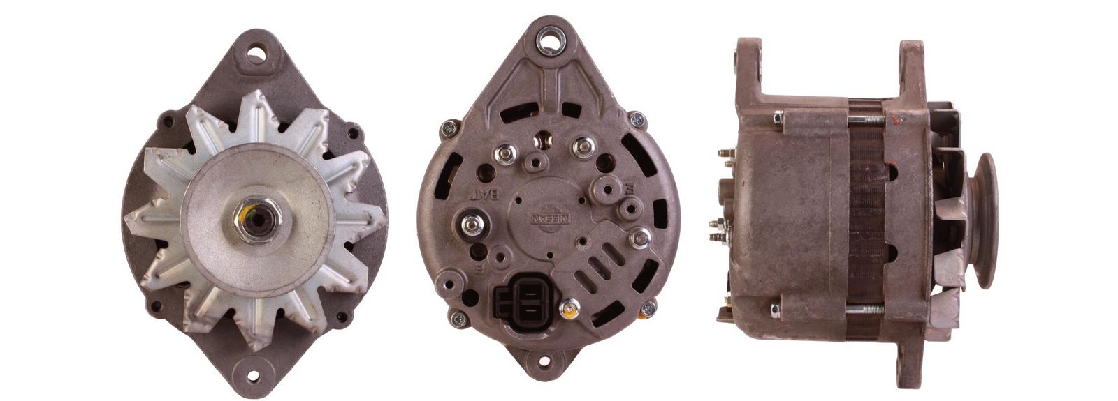 LUCAS LRA01399 Alternator