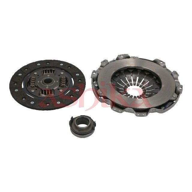 Clutch Kit-1