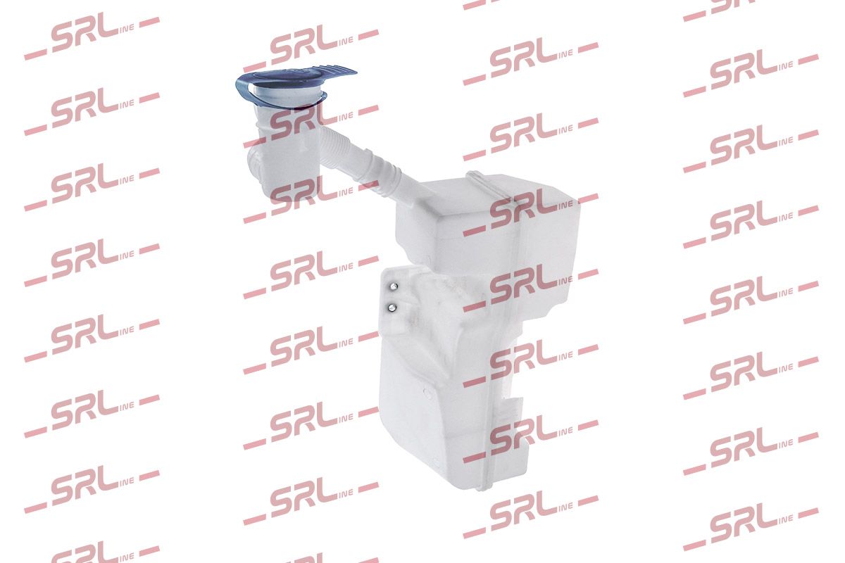 SRLINE 95U2ZBS-2S Washer fluid reservoir, window cleaning