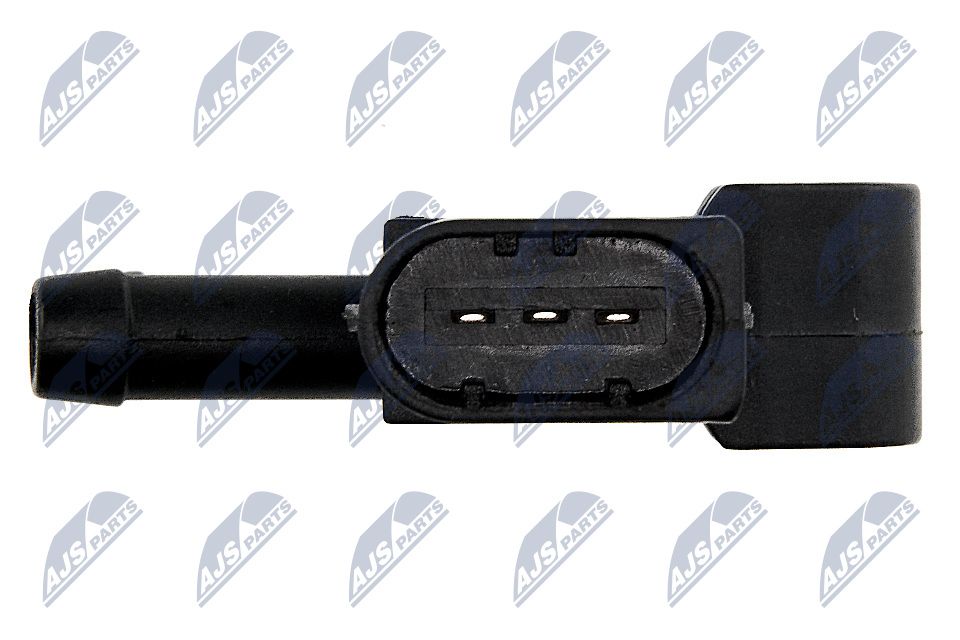 Sensor, exhaust pressure-3