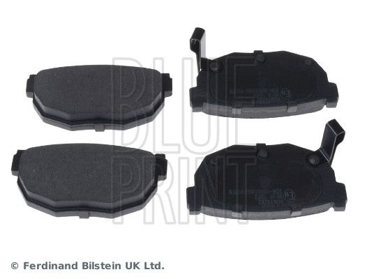 BLUE PRINT ADN14282 Brake pad set, disc brake
