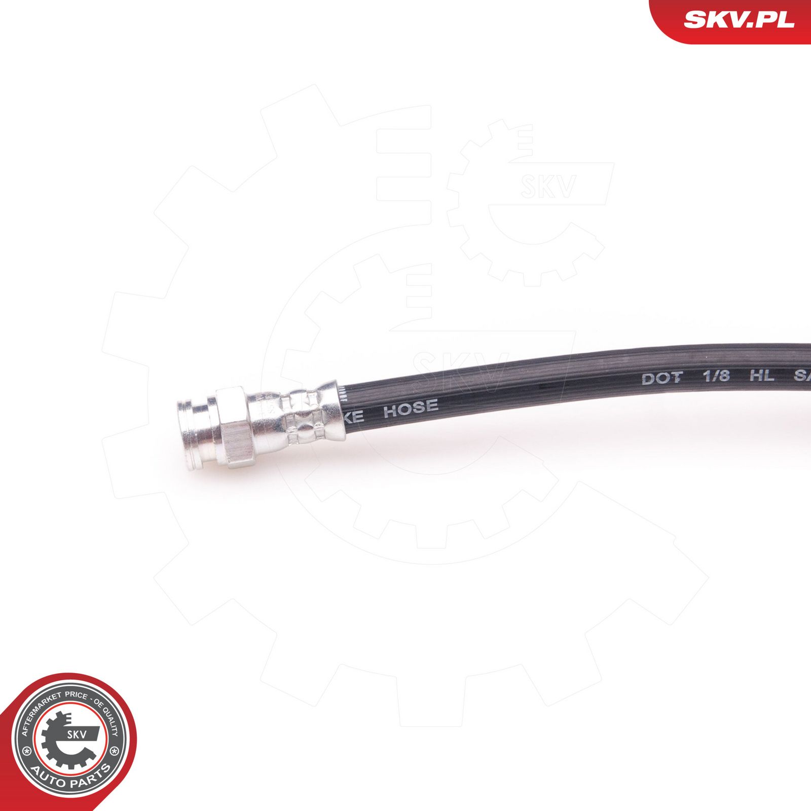 Brake Hose-1
