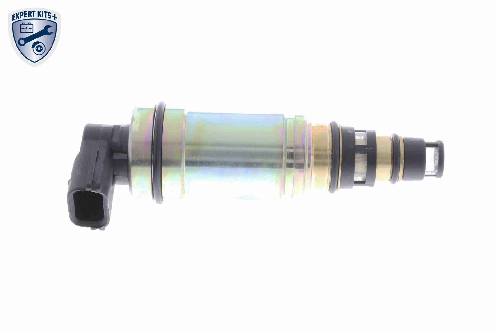 Control Valve, air conditioning compressor-2