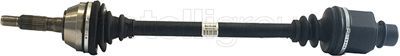 CIFAM 655-076 Drive shaft