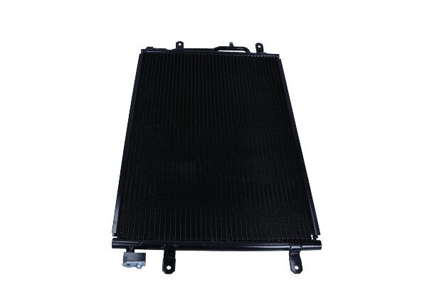 kondensatorius, oro kondicionierius-1