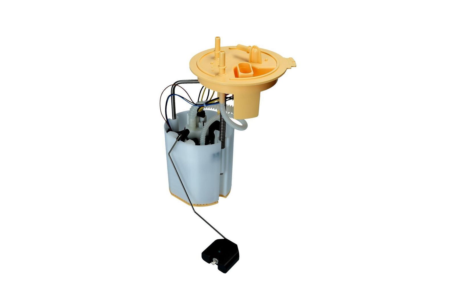 KAMOKA 8400016 Fuel supply unit