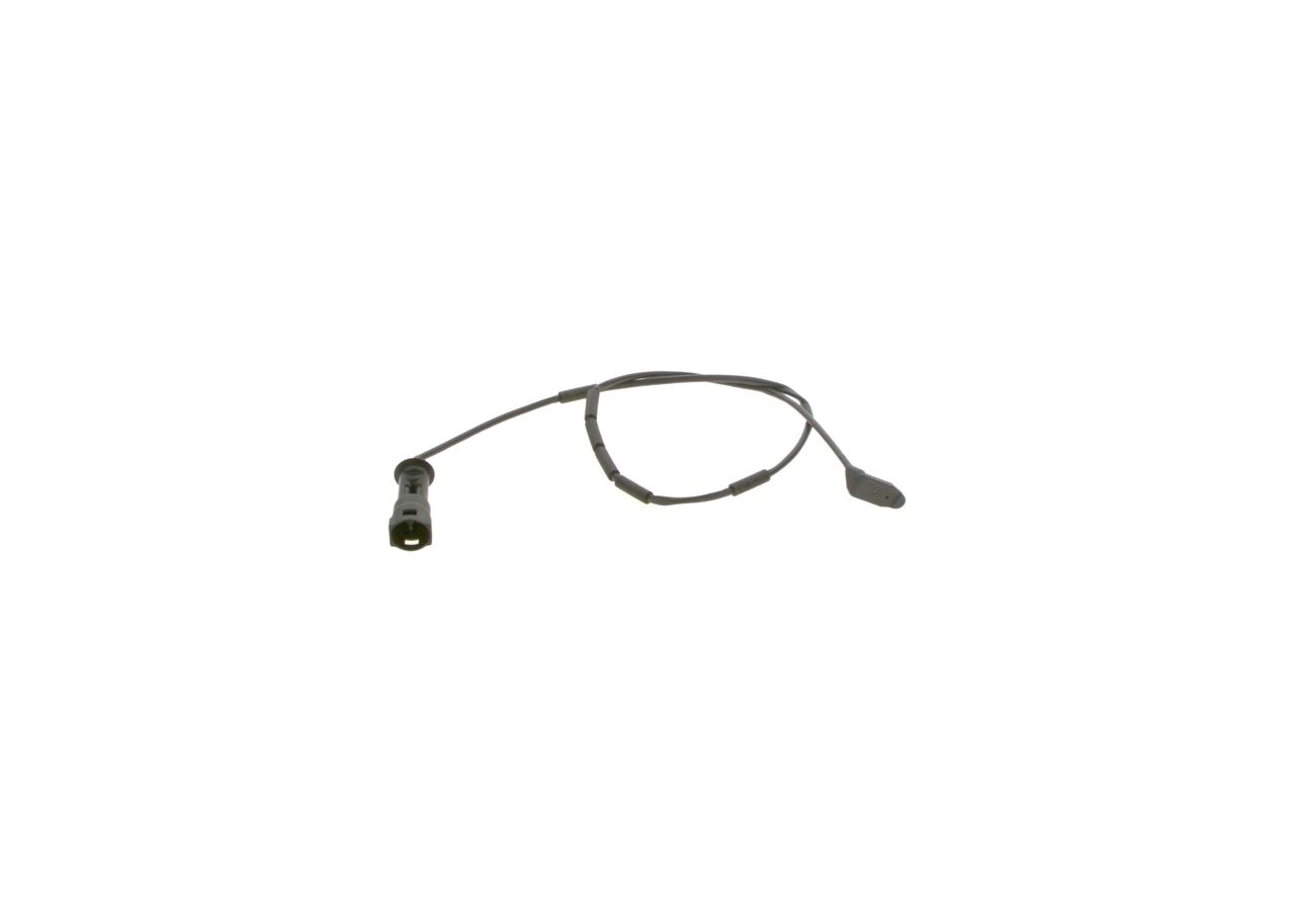 BOSCH 1 987 474 588 Warning contact, brake pad wear