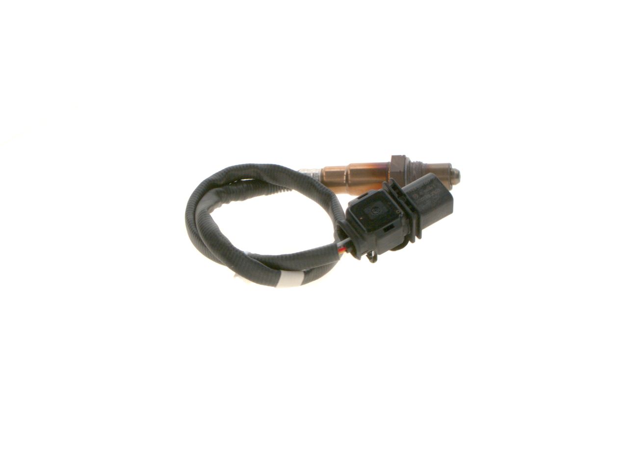 Oxygen Sensor-4