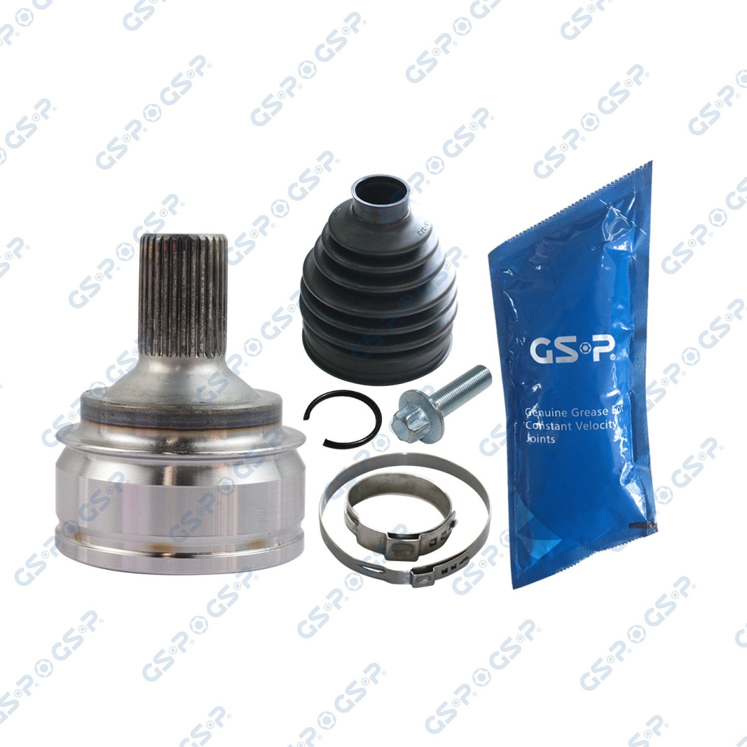 GSP 802737 Joint kit, drive shaft