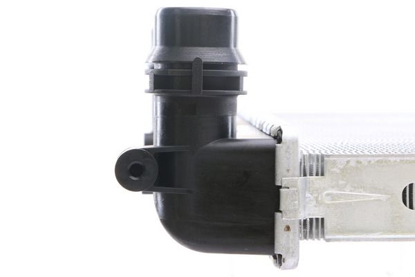 Radiator, engine cooling-10