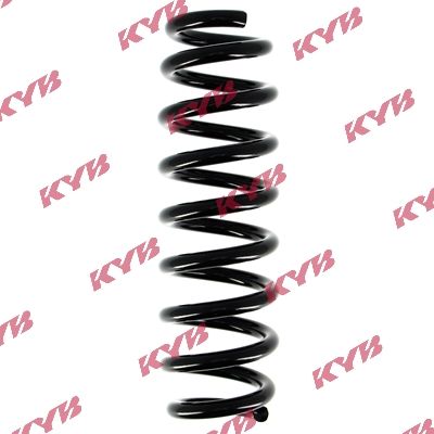 KYB RA7058 Suspension spring