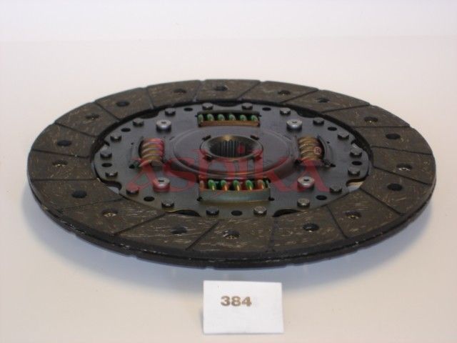 Clutch Disc-1