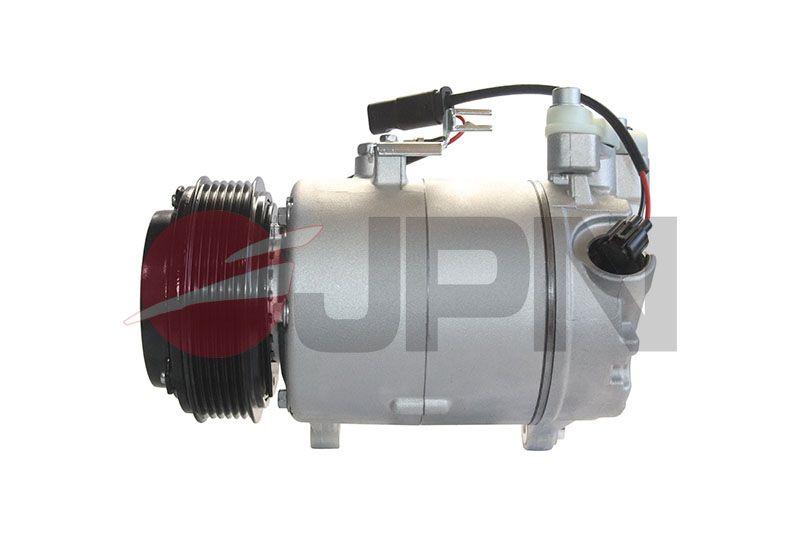 Compressor, air conditioning-7