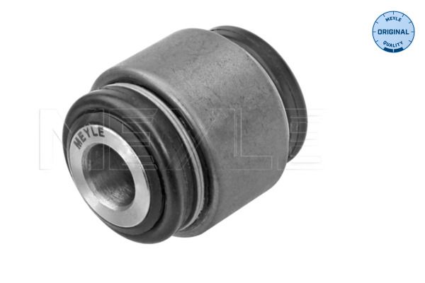 Mounting, wheel bearing housing