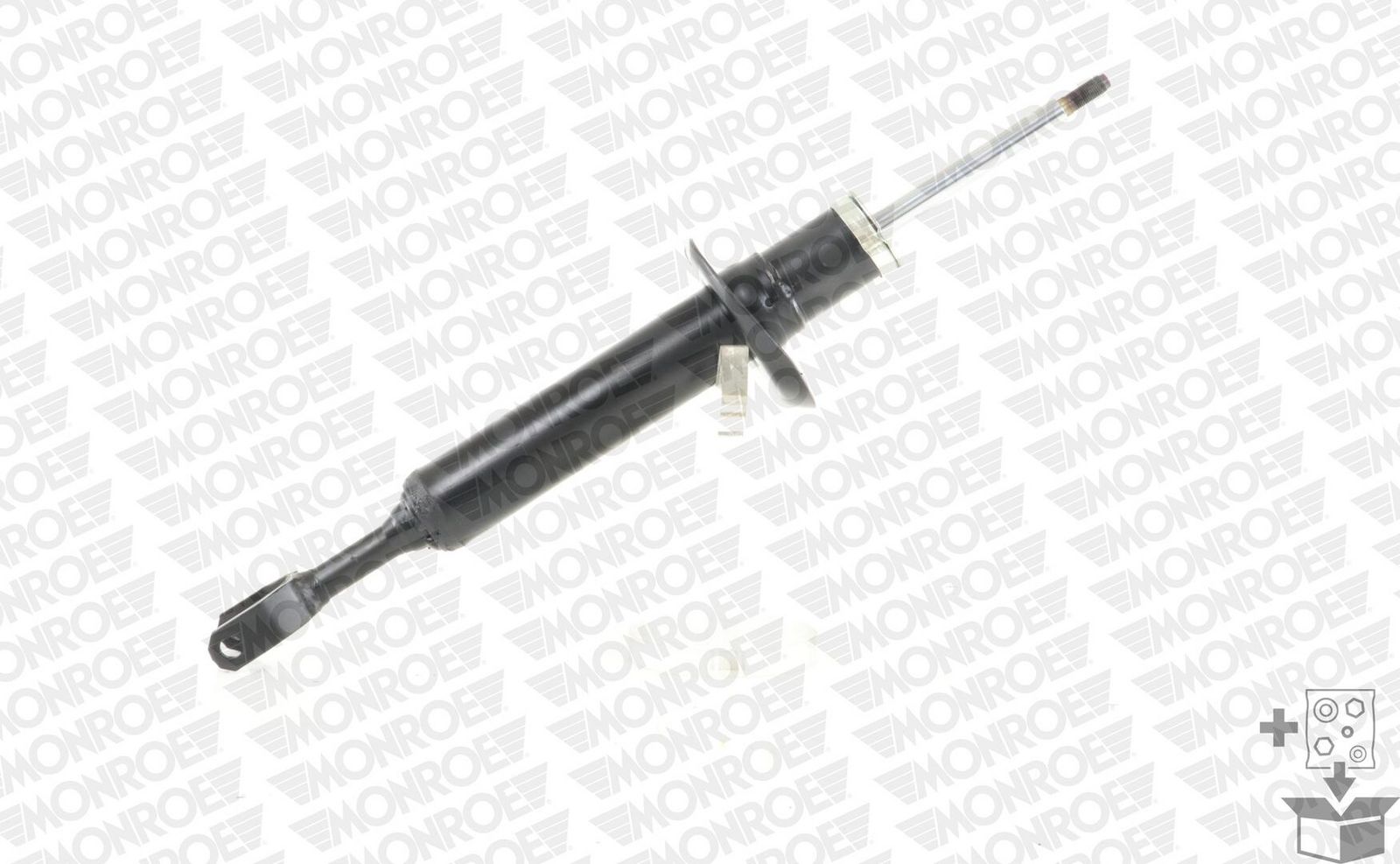 Shock Absorber-1