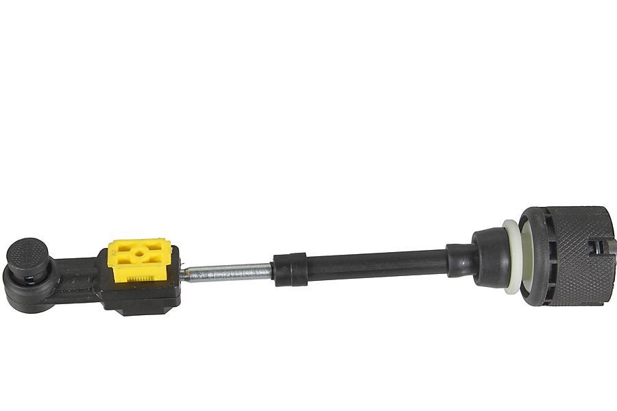 Cable Pull, automatic transmission-1