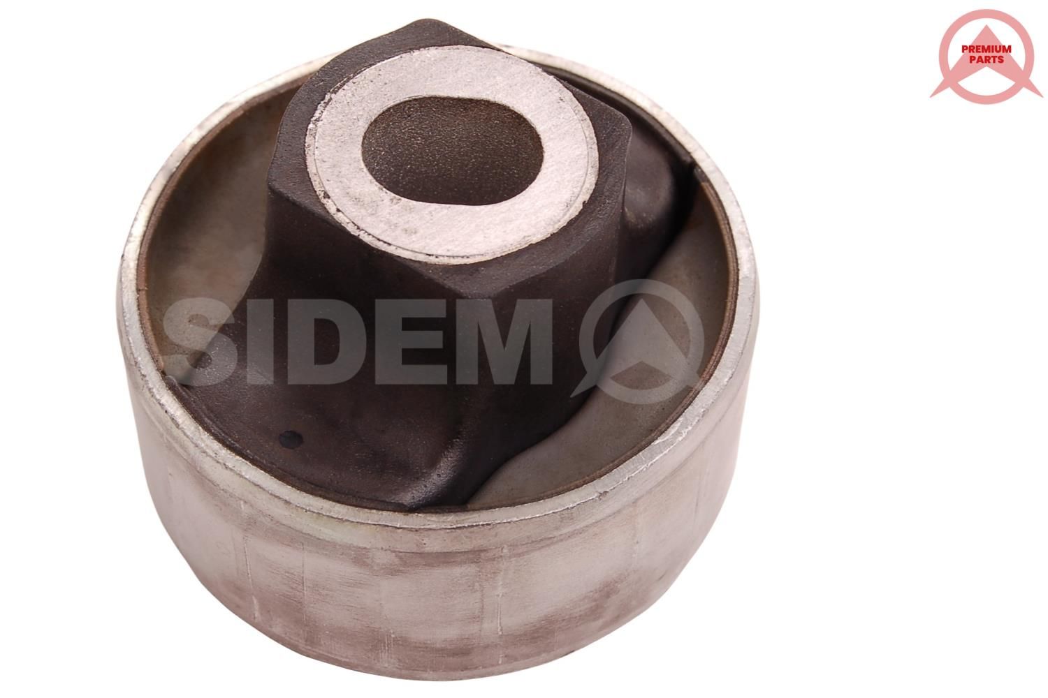 SIDEM 819675 Mounting, control/trailing arm
