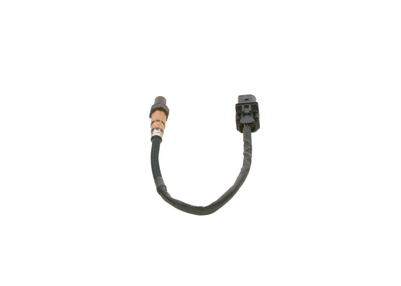 Oxygen Sensor-3