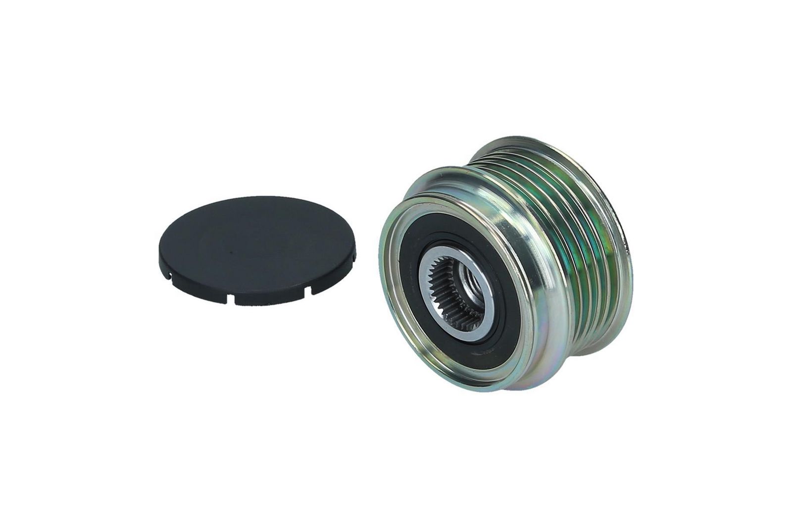 Alternator Freewheel Clutch-2