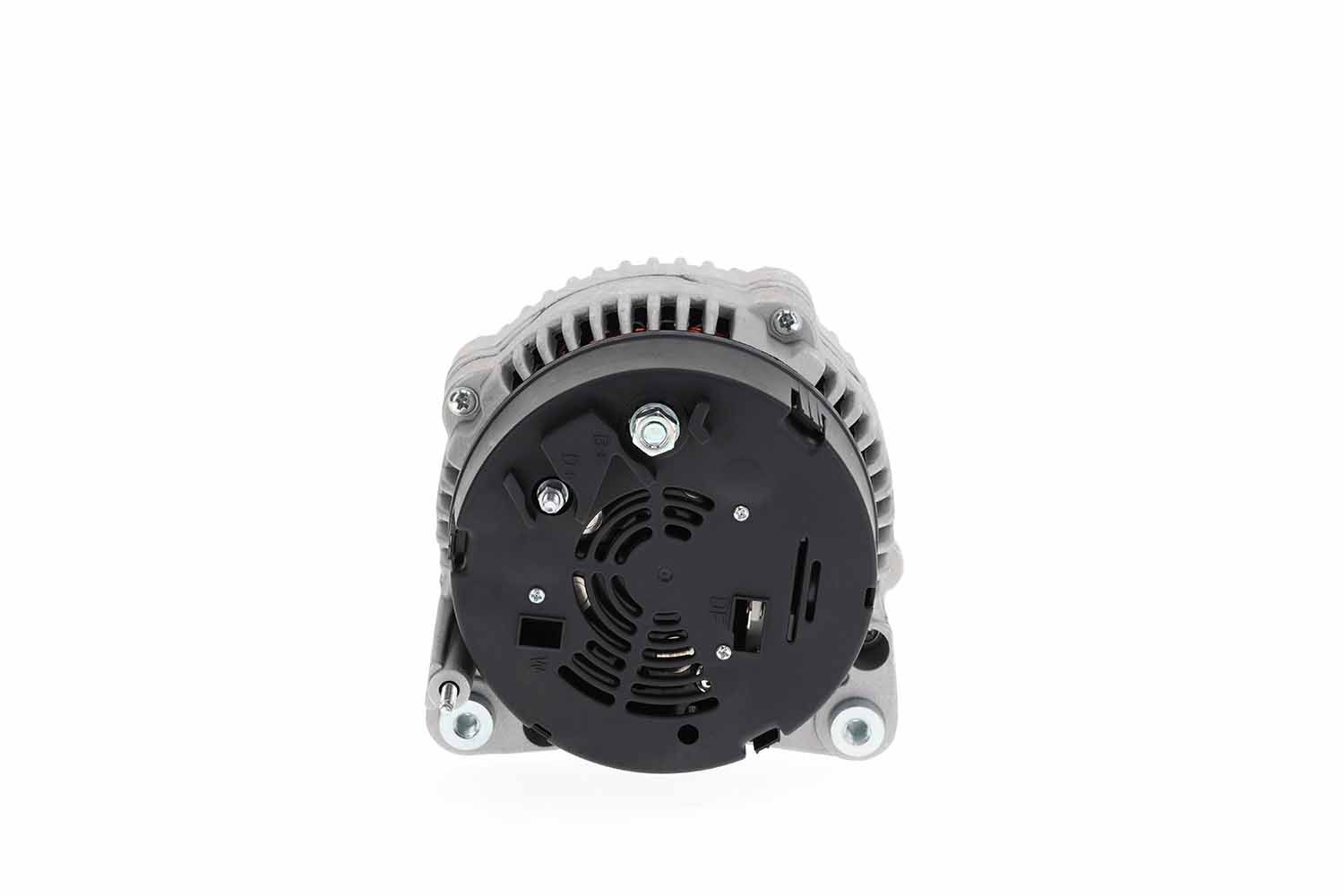 Alternator-2