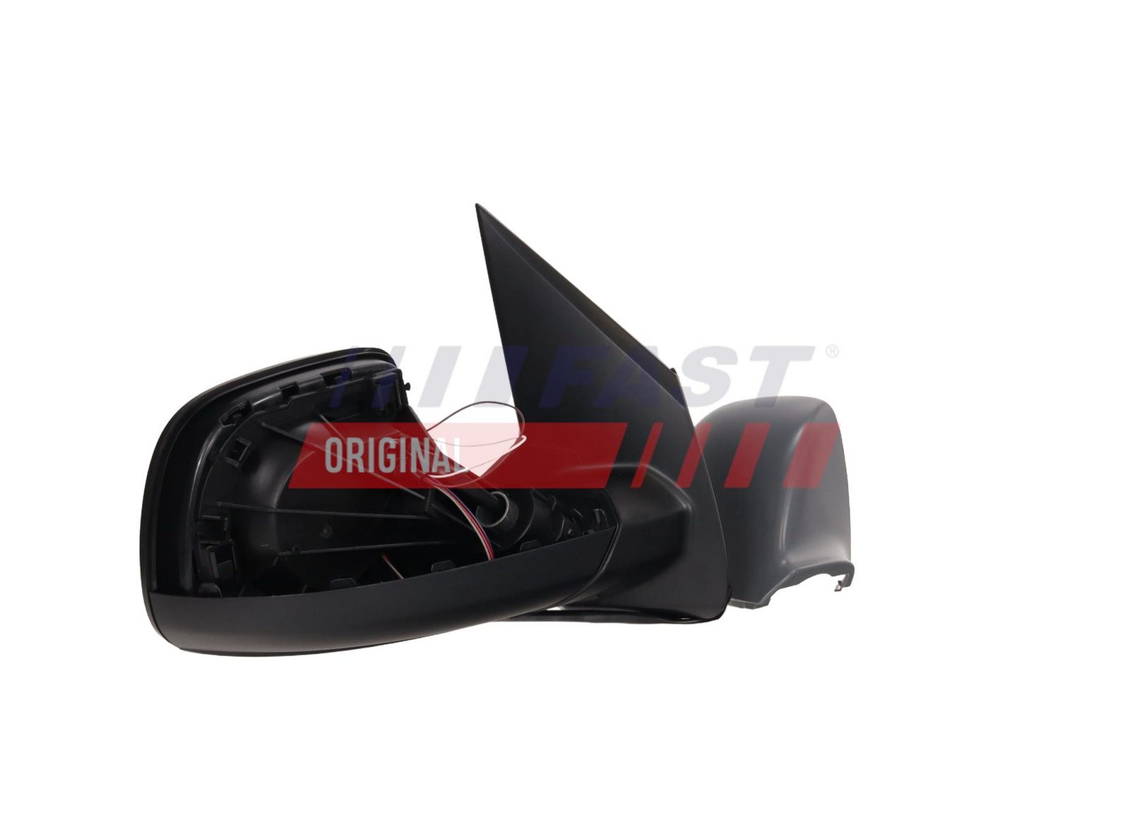 Exterior Mirror-1