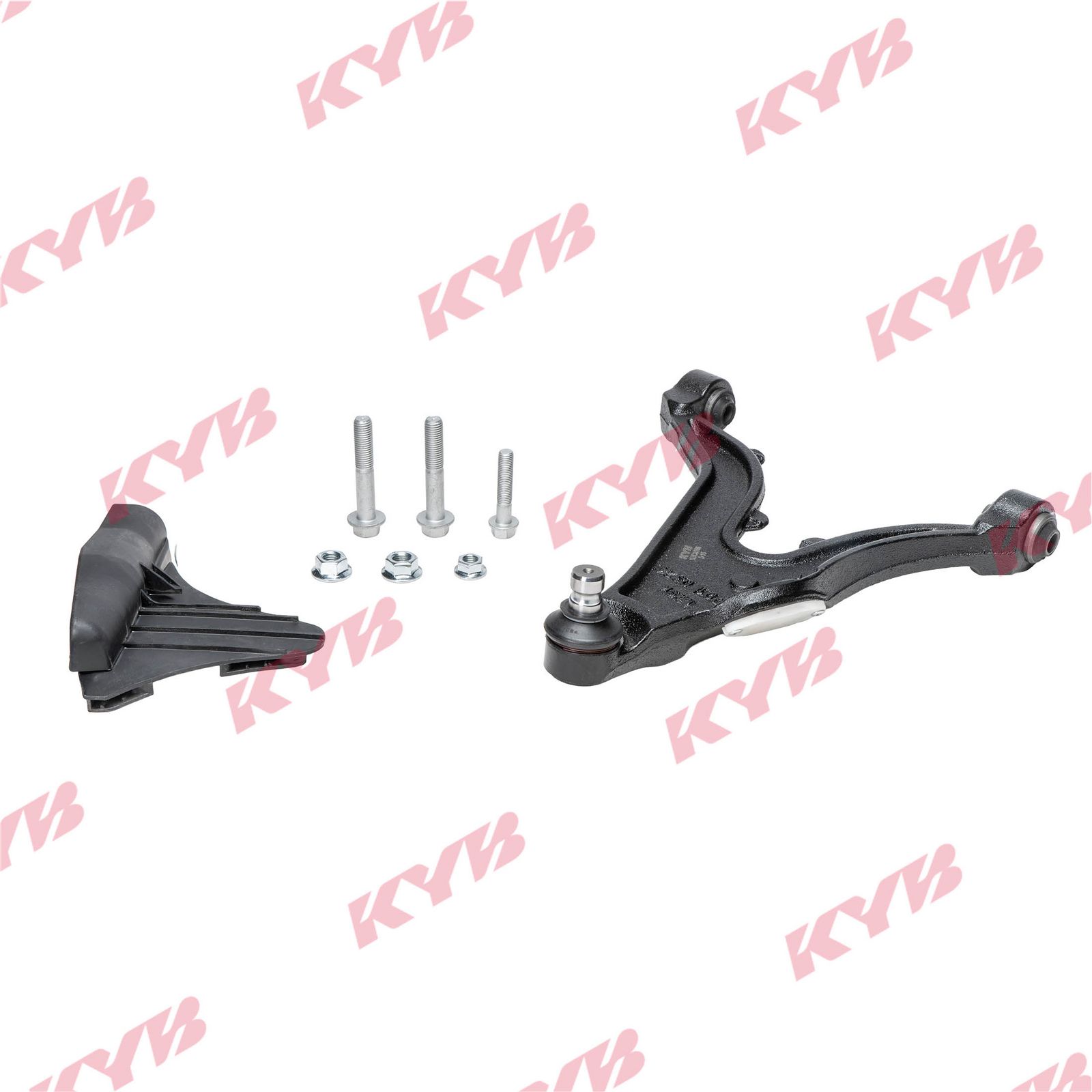 KYB KSC6166 Control/trailing arm, wheel suspension