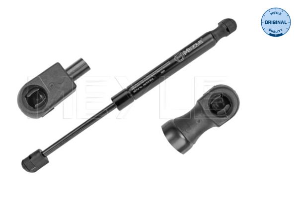 MEYLE 540 910 0016 Gas spring, bonnet