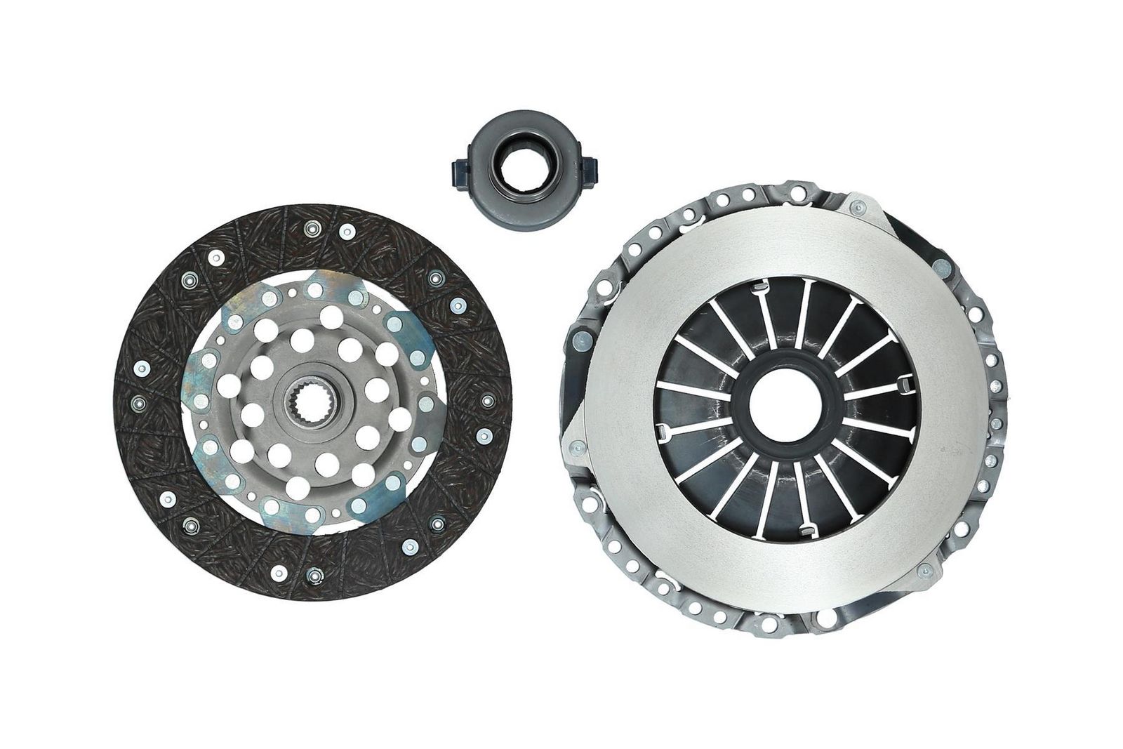 Clutch Kit-1
