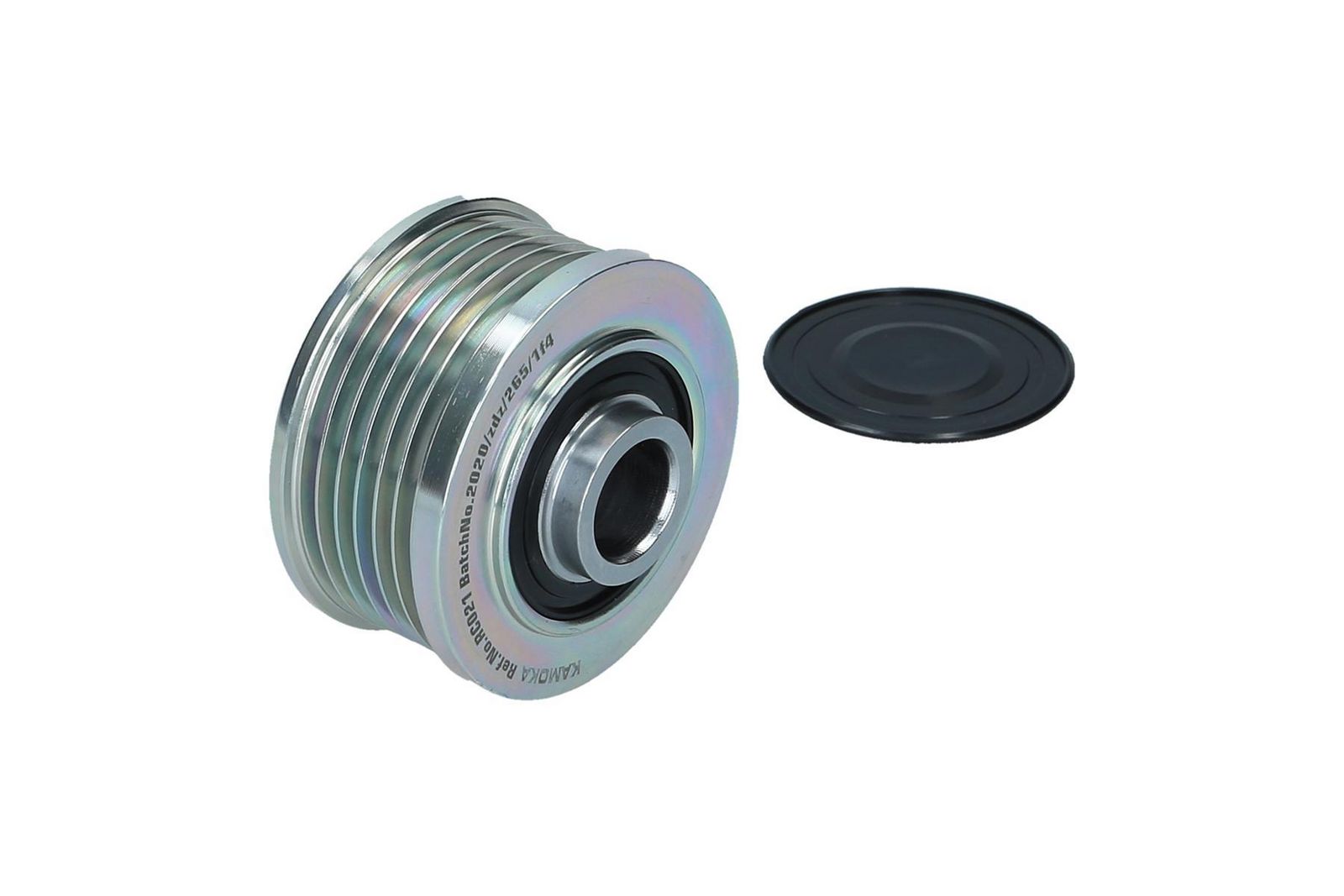 Alternator Freewheel Clutch-3
