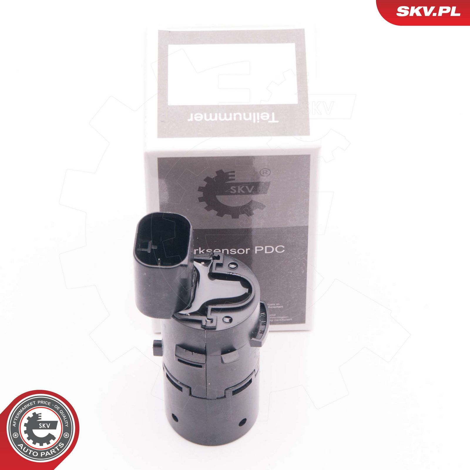 ESEN SKV 28SKV055 Sensor, park distance control