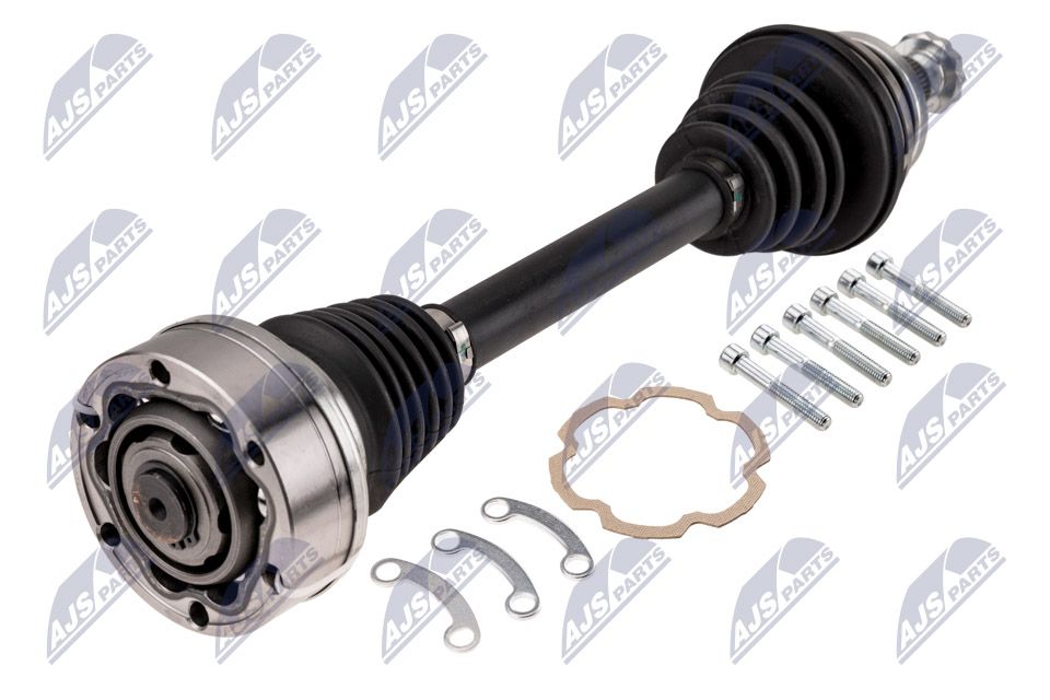 NTY NPW-WW-278 Drive shaft