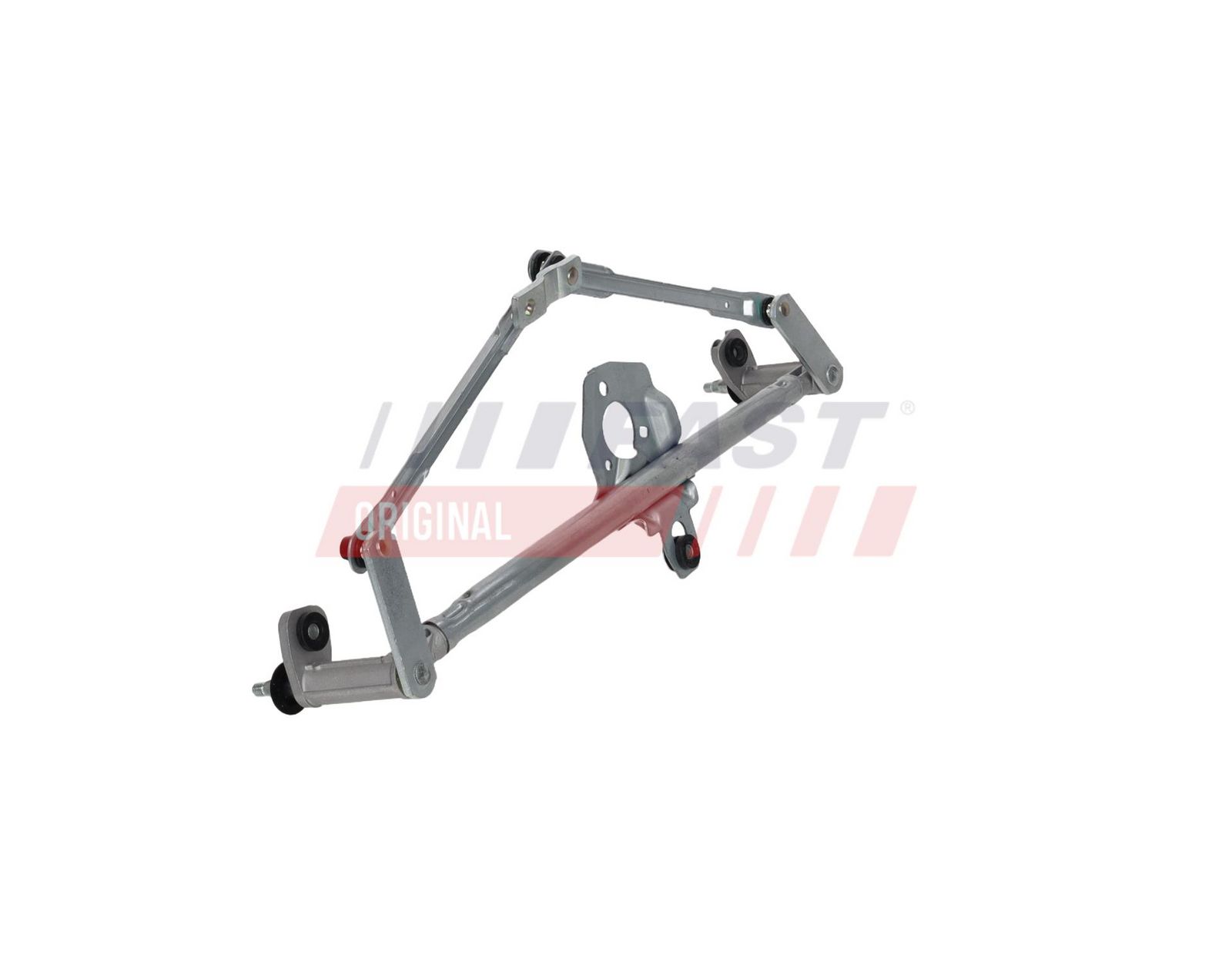 Wiper Linkage-3