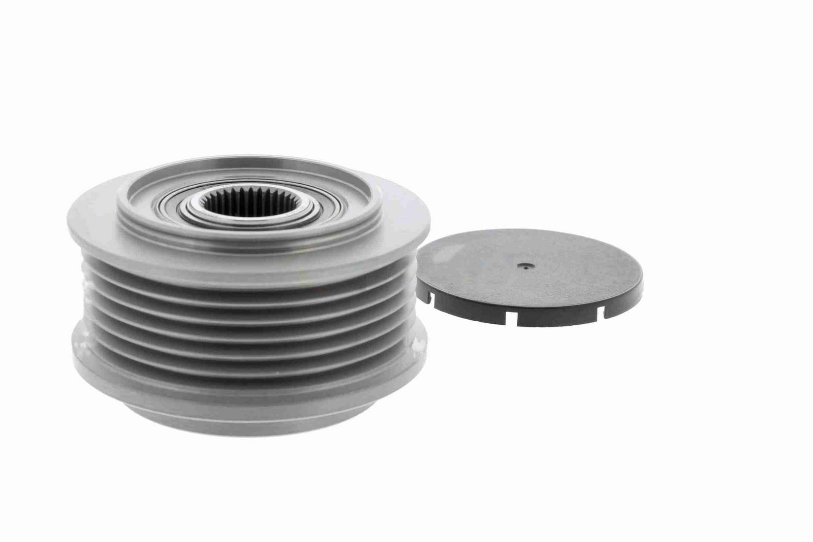 Alternator Freewheel Clutch-6
